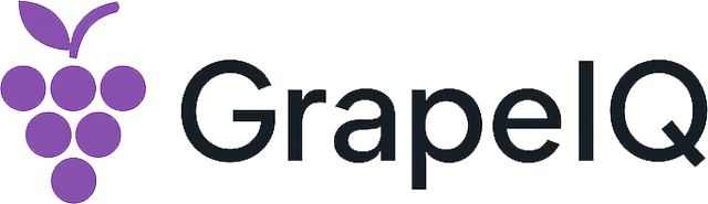 GrapeIQ Logo